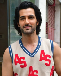 Aditya Seal