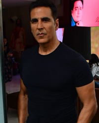 Akshay Kumar