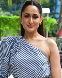 Pragya Jaiswal