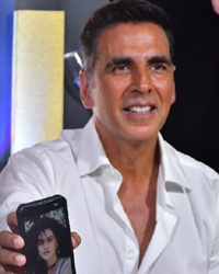 Akshay Kumar