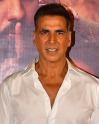 Akshay Kumar