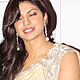 Sunita, Ashutosh Gowariker and Priyanka Chopra