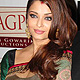 Aishwarya Rai and Abhishek Bachchan