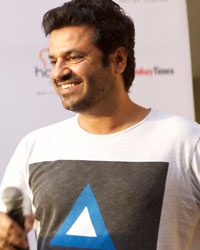 Vikas Bahl