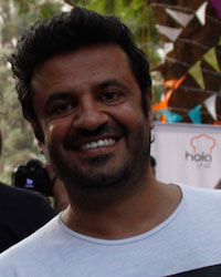 Vikas Bahl