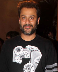 Abhishek Kapoor