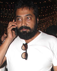 Anurag Kashyap