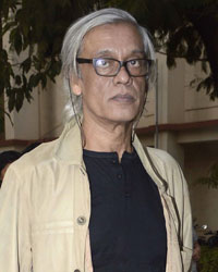 Sudhir Mishra