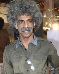 Makarand Deshpande