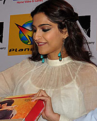 Sonam Kapoor