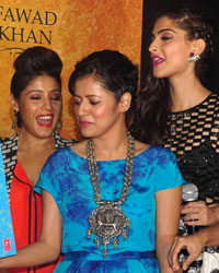 Khoobsurat Music Launch