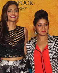 Khoobsurat Music Launch