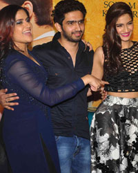 Khoobsurat Music Launch