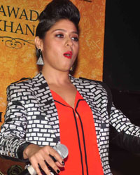 Sunidhi Chauhan