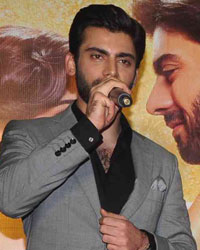 Khoobsurat Music Launch