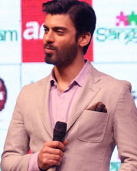 Khoobsurat Promotion at Sangam Event