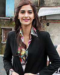 Sonam Kapoor