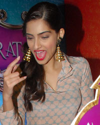 Sonam Kapoor