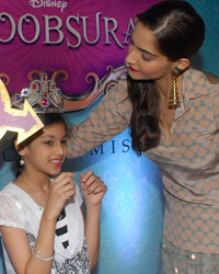 Khoobsurat Promotion Vivana Mall Thane