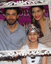 Khoobsurat Promotion Vivana Mall Thane