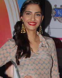 Sonam Kapoor