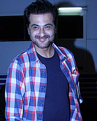 Sanjay Kapoor