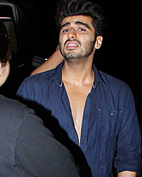 Arjun Kapoor