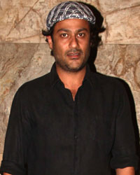 Abhishek Kapoor