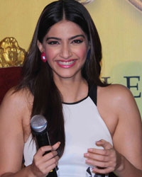 Sonam Kapoor