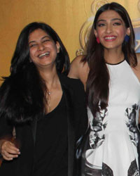 Khoobsurat Trailer Launch