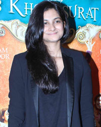 Rhea Kapoor