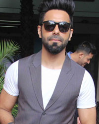 Aparshakti Khurana