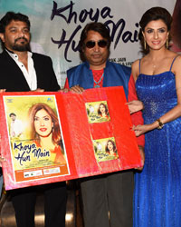 Khoya Hun Main Song Launch