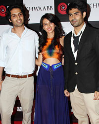 Khwaabb Music Launch