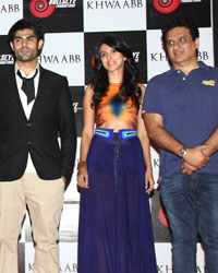 Khwaabb Music Launch