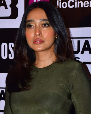 Sayani Gupta