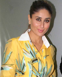 Kareena Kapoor and Arjun Kapoor