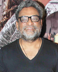 R Balki