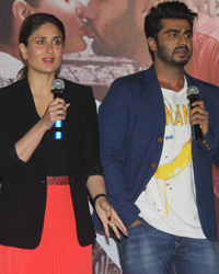 Ki and Ka Trailer Launch