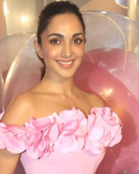 Kiara Advani