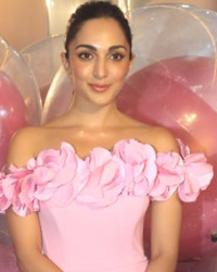 Kiara Advani