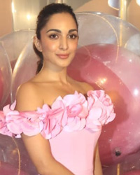 Kiara Advani