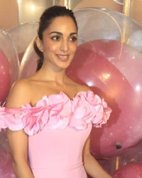 Kiara Advani