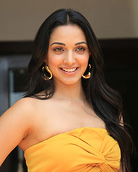 Kiara Advani