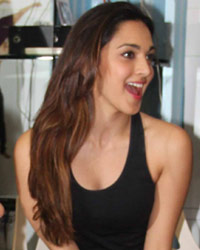 Kiara Advani