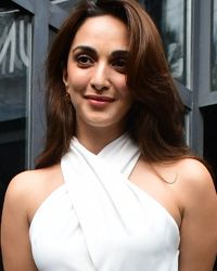 Kiara Advani