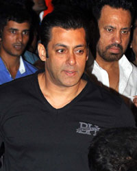 Salman Khan