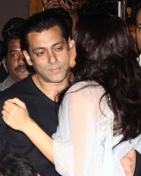 Salman Khan and Jacqueline Fernandez