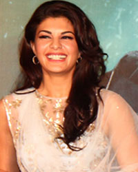 Jacqueline Fernandez, Sajid Nadiadwala and Salman Khan