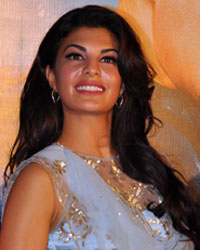 Jacqueline Fernandez